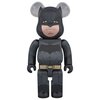 BE@RBRICK 400% Batman - Batman v Superman Ver.
