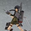 figma KanColle Kitakami