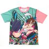 EVA STORE Original Sushio x Eva Rebuild of Evangelion T-Shirt Collection