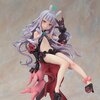 Lady Venera 1/7th Scale Figure | World Conquest Zvezda Plot