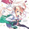 Saekano: How to Raise a Boring Girlfriend Blu-ray Vol. 01