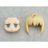 Nendoroid More: Learning with Manga! Fate/Grand Order Saber/Altria Pendragon Face Swap