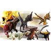 Capcom Figure Builder Monster Hunter Standard Model+ Ikari Ver. Kai Box Set (Re-run)
