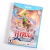 Hyrule Warriors (Wii U)