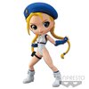Q Posket Street Fighter Series Cammy