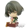 Chibi Kyun Chara Idolm@ster Cinderella Girls Vol. 1
