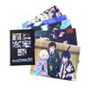 Blue Exorcist Postcard Set