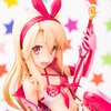 Fate/kaleid liner Prisma Illya 3rei!! Priya Racing Illyasviel von Einzbern 1/8 Scale Figure