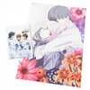 Bessatsu Spoon vol. 65 2Di w/Bonus Ace of Diamond, Tokyo Ghoul & K Posters