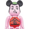 BE@RBRICK 400% Kintaro Ame
