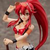 Tengen Toppa Gurren Lagann Yoko Race Queen Ver. 1/7 Scale Figure