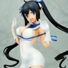 Is It Wrong to Try to Pick Up Girls in a Dungeon? Hestia 1/6 Scale Figure (Re-run)