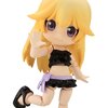 Cu-poche Extra: Frilly Black Swimsuit Body