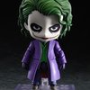 Nendoroid The Dark Knight Joker: Villain's Edition