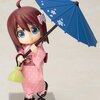 Cu-poche Extra Hannari Outfit Set (Peach) (Re-run)