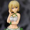 Girls und Panzer der Film Darjeeling Race Queen Ver. 1/8 Scale Figure