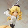 Puella Magi Madoka Magica the Movie Mami Tomoe ~Beginnings/Eternal~ 1/8 Scale Figure