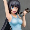 How Heavy Are the Dumbbells You Lift? Akemi Soryuin 1/7 Scale Figure