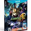 Star Fox Zero (Wii U)
