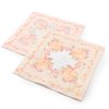 LIZ LISA Intricate Rose Handkerchief