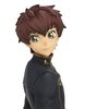 Code Geass: Lelouch of the Rebellion Suzaku Kururugi Non-Scale Figure