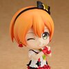 Nendoroid Rin Hoshizora (Re-Release) | Love Live!