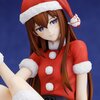 Steins;Gate 0 Kurisu Makise: Christmas Ver. 1/7 Scale Figure