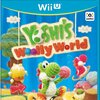Yoshi's Woolly World (Wii U)