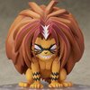 Nendoroid Ushio and Tora Tora