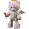 HGBF Gundam Build Fighters Try Beargguy P 1/144 Plastic Model Kit