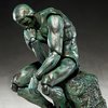 figma The Table Museum: The Thinker (Re-run)