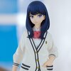Pop Up Parade SSSS.Gridman Rikka Takarada