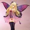 Tony’s Heroine Collection: “Fairy Garden” Annabel 1/6th Scale Figure
