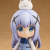 Nendoroid Is the Order a Rabbit? Chino (Re-run)