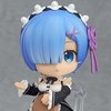 Nendoroid Re:Zero -Starting Life in Another World- Rem (Re-run)