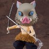 Nendoroid Doll Demon Slayer: Kimetsu no Yaiba Inosuke Hashibira