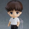 Nendoroid Rebuild of Evangelion Shinji Ikari (Re-run)