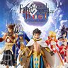 Fate/Grand Order Duel Figure Collection Box Set (Fourth Release)
