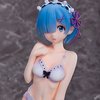 Re:Zero -Starting Life in Another World- Rem: Lingerie Ver. 1/7 Scale Figure