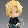 Nendoroid Banana Fish Ash Lynx (Re-run)