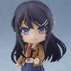Nendoroid Rascal Does Not Dream of Bunny Girl Senpai Mai Sakurajima (Re-run)