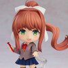 Nendoroid Doki Doki Literature Club! Monika (Re-run)