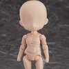 Nendoroid Doll archetype 1.1: Man (Cream)