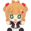 Huggy Good Smile Cardcaptor Sakura Sakura Kinomoto: School Uniform Ver.
