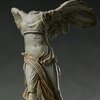 figma The Table Museum Winged Victory of Samothrace (Re-run)