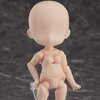 Nendoroid Doll archetype: Woman (Cream)