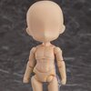 Nendoroid Doll archetype: Man (Almond Milk)