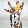 TERA Elin Berserker Non-Scale Figure