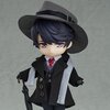 Nendoroid Doll Love & Producer Zeyan Li: Min Guo Ver.
