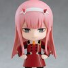 Nendoroid Darling in the Franxx Zero Two (Re-run)